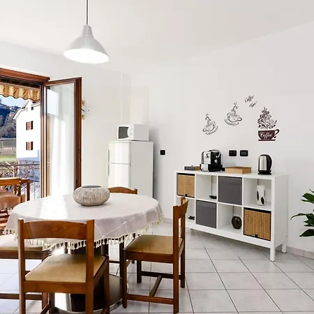 דירה Casa Dany - Alba - Family *