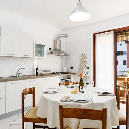 Casa Dany - Alba - Family Daire Guarene