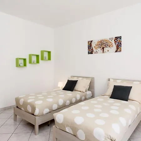 Casa Dany - Alba - Family Daire Guarene