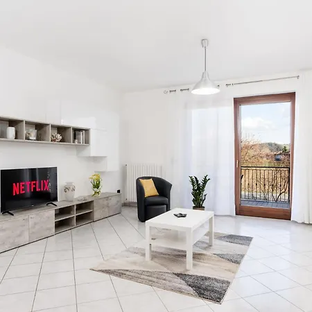 Casa Dany - Alba - Family Daire