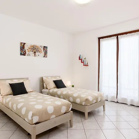 דירה Casa Dany - Alba - Family *