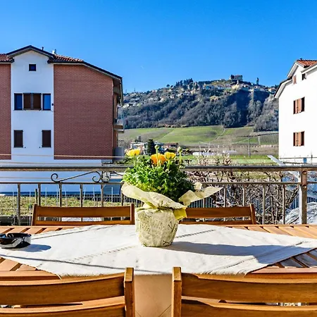 Apartment Casa Dany - Alba - Family