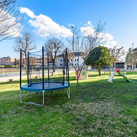 Casa Dany - Alba - Family Guarene