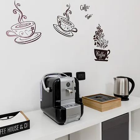 דירה Casa Dany - Alba - Family *