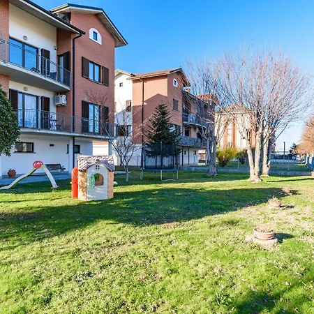 Apartment Casa Dany - Alba - Family *