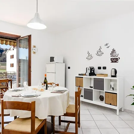 Casa Dany - Alba - Family Apartment *