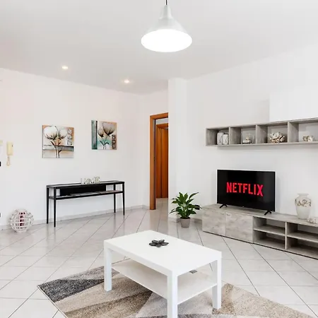 דירה Casa Dany - Alba - Family גווארנה