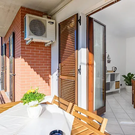 Casa Dany - Alba - Family Apartment *
