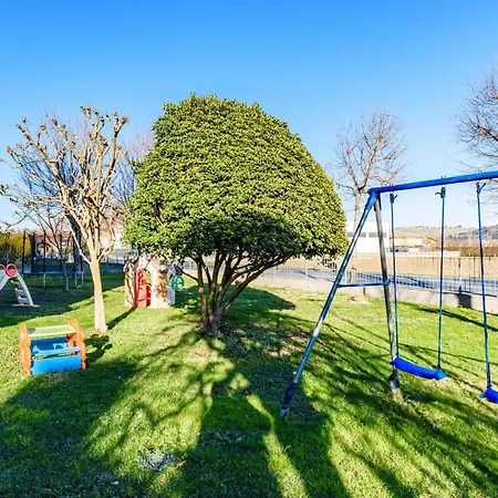 Casa Dany - Alba - Family Daire