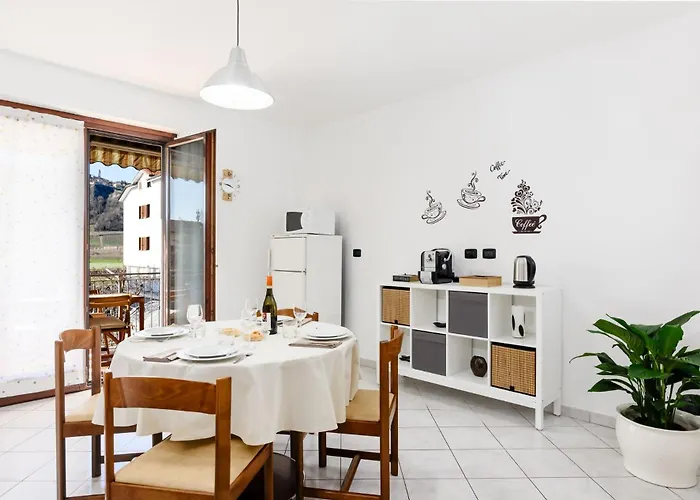 Casa Dany - Alba - Family Lägenhet *